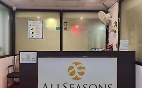All Seasons Guest House I Rooms & Dorms